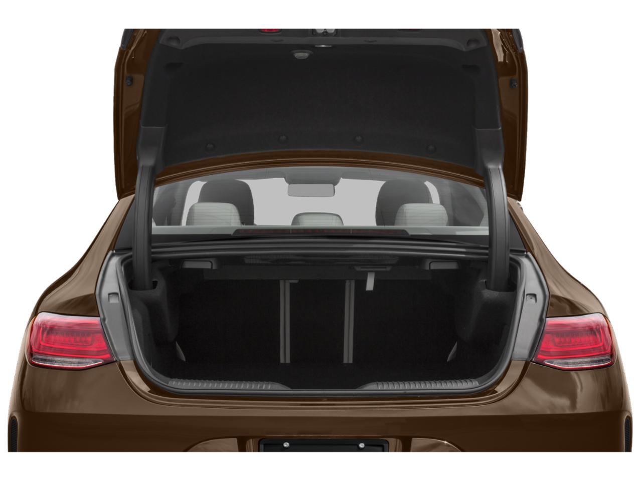 2020 Mercedes-Benz CLS Vehicle Photo in Houston, TX 77079