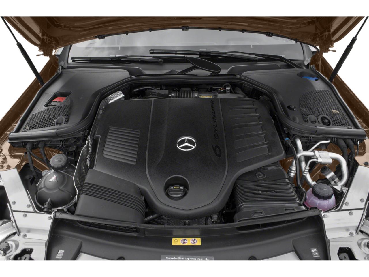 2020 Mercedes-Benz CLS Vehicle Photo in Houston, TX 77079