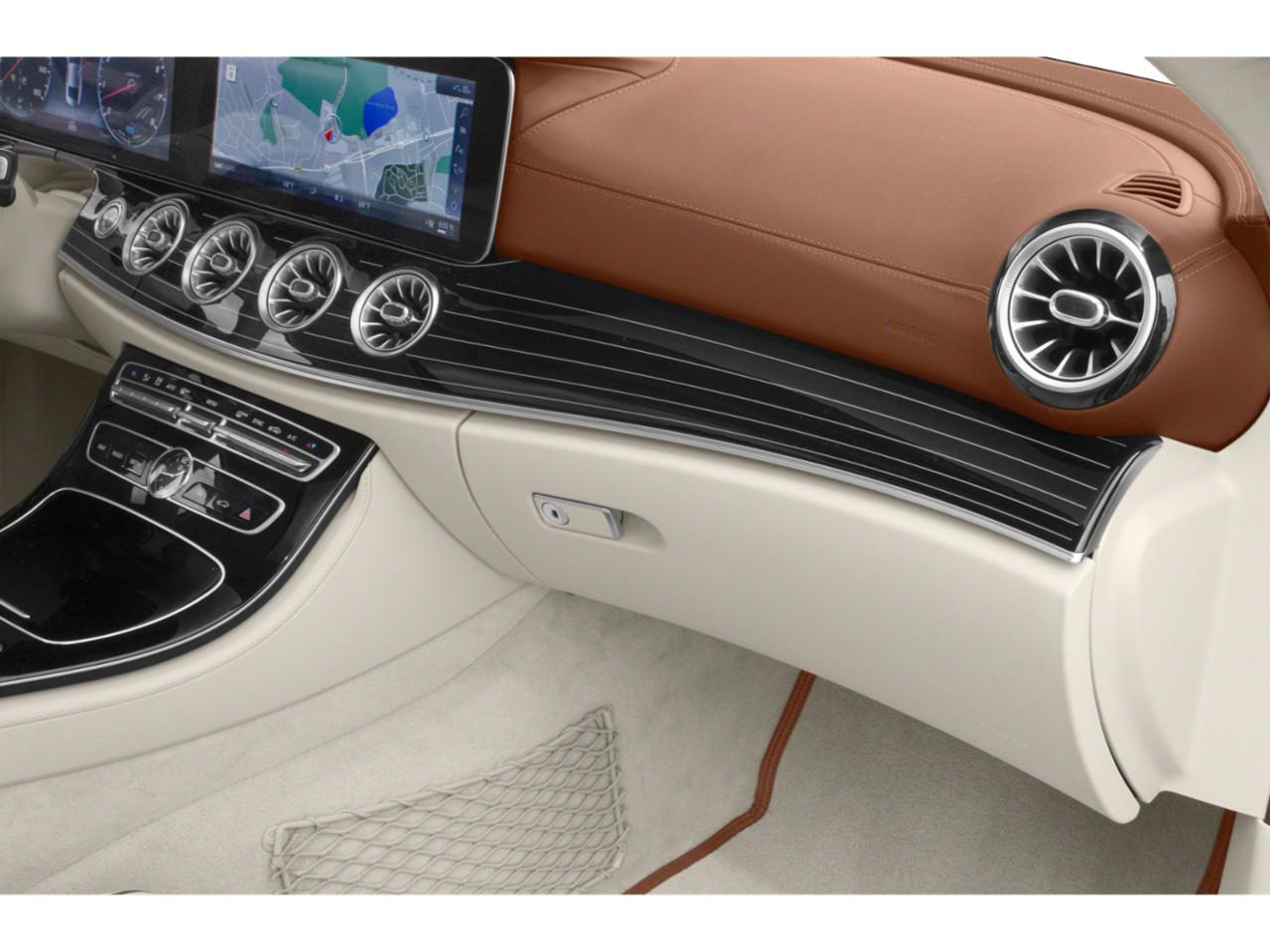 2020 Mercedes-Benz CLS Vehicle Photo in Houston, TX 77079