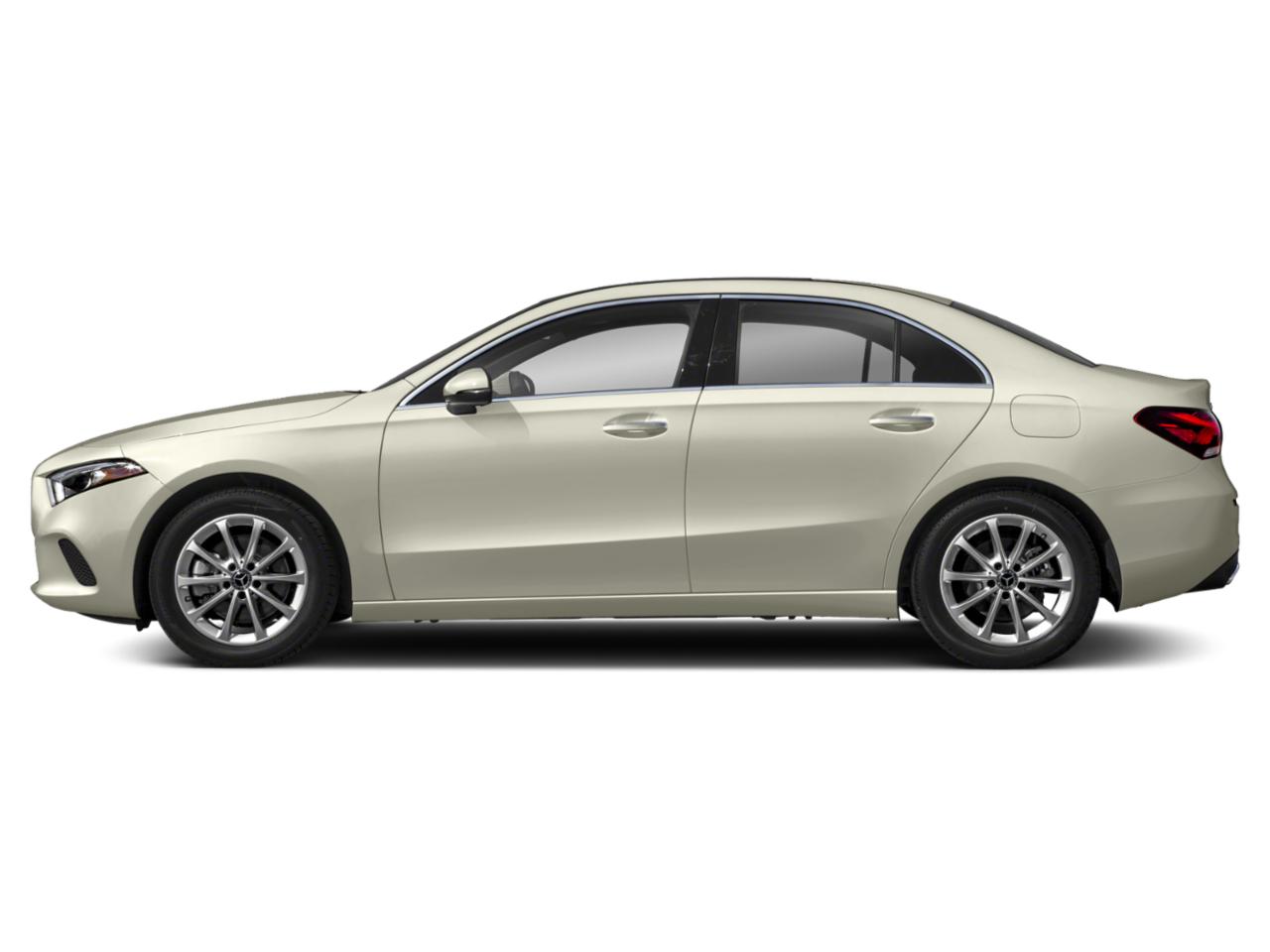 2020 Mercedes-Benz A-Class Vehicle Photo in Houston, TX 77079