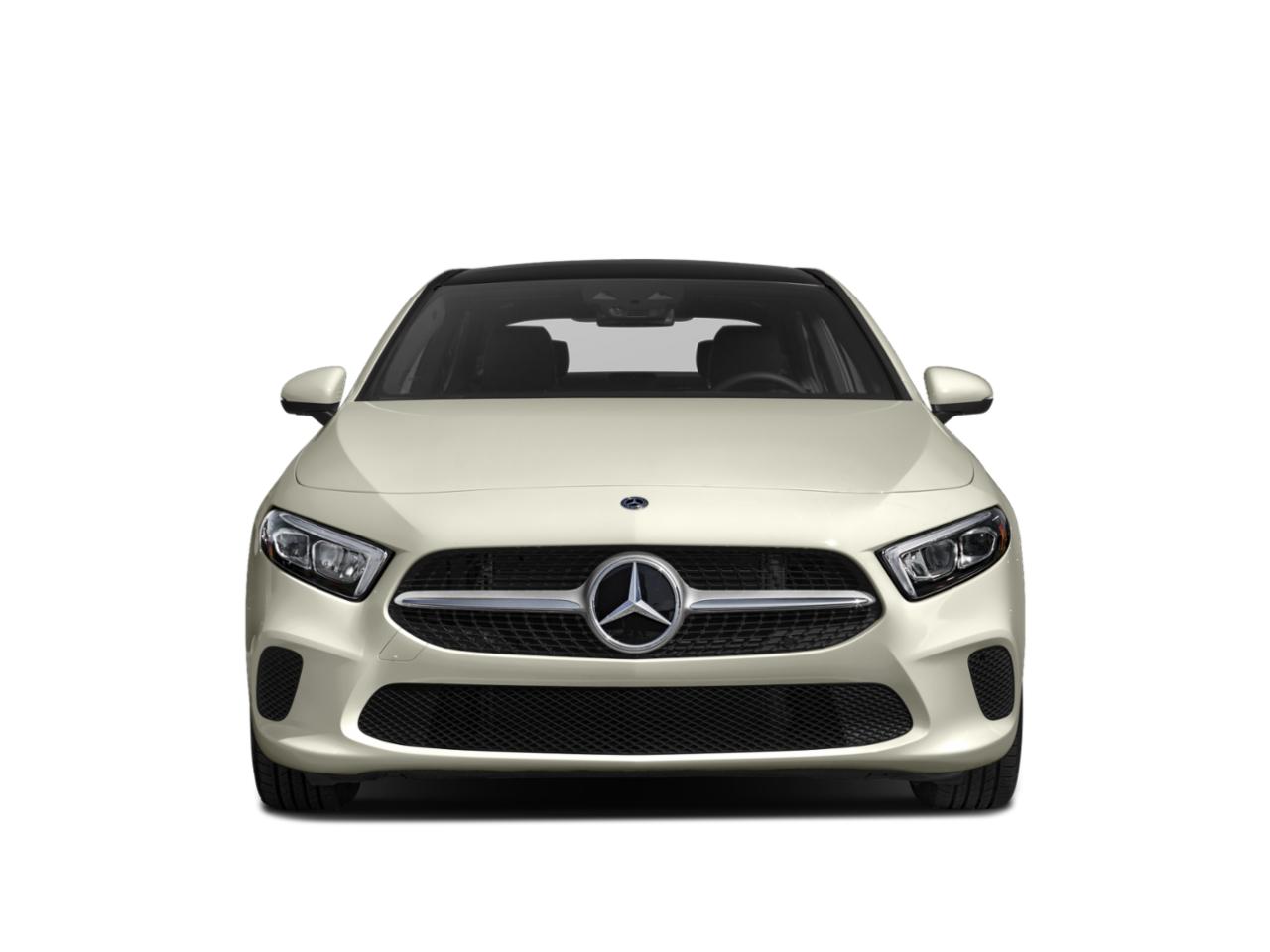 2020 Mercedes-Benz A-Class Vehicle Photo in Houston, TX 77079
