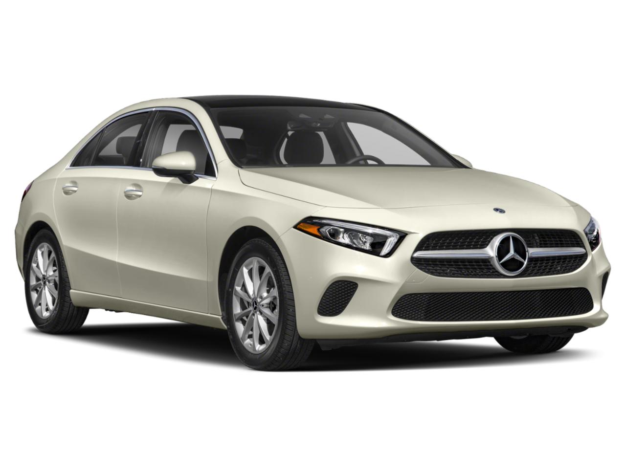 2020 Mercedes-Benz A-Class Vehicle Photo in Houston, TX 77079