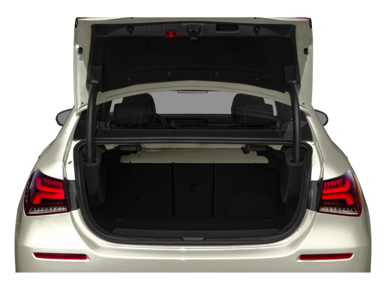 2020 Mercedes-Benz A-Class Vehicle Photo in Houston, TX 77079