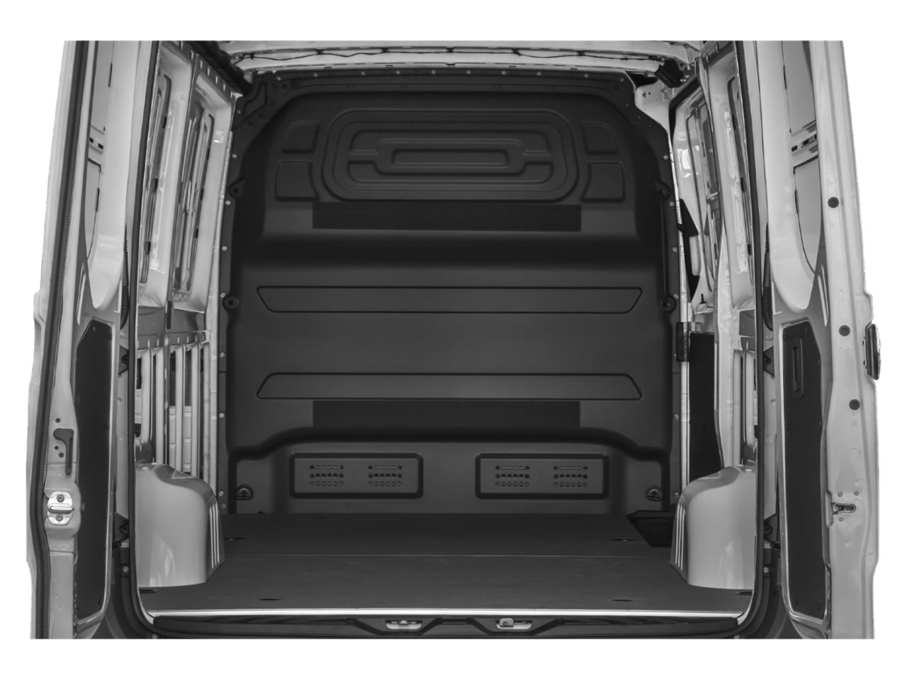 2020 Mercedes-Benz Sprinter Cargo Van Vehicle Photo in Houston, TX 77079