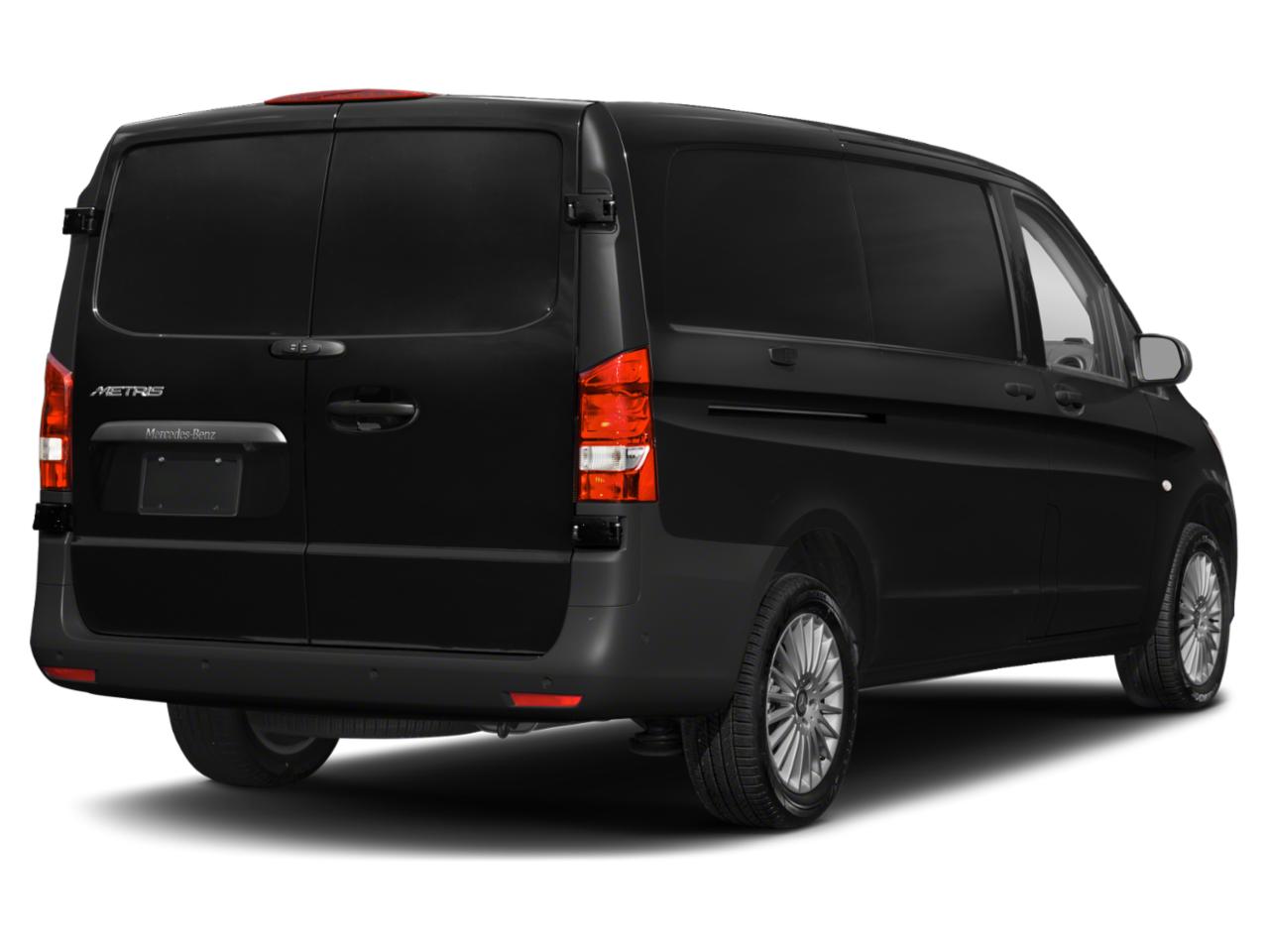 2020 Mercedes-Benz Metris Cargo Van Vehicle Photo in Houston, TX 77079