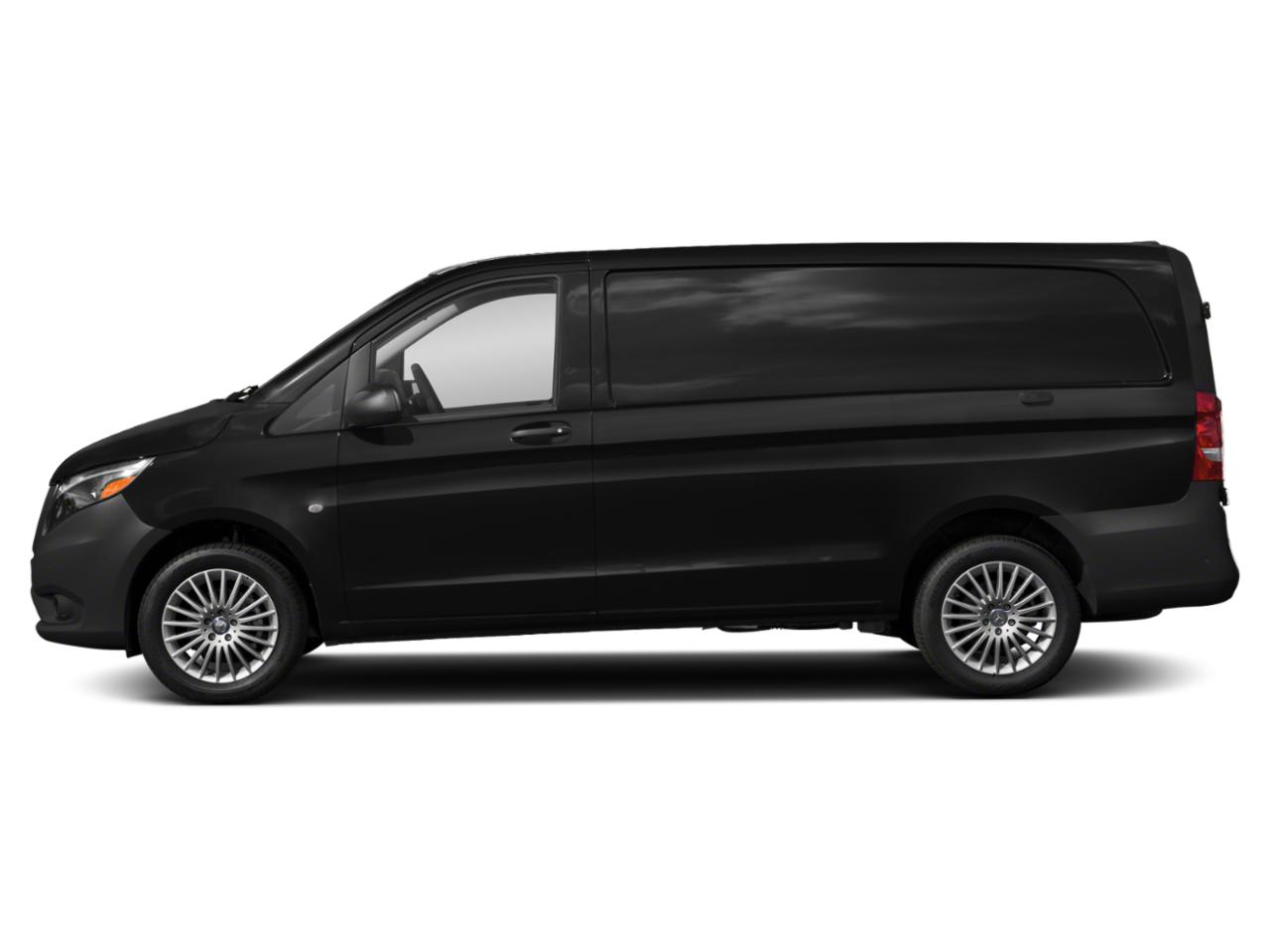 2020 Mercedes-Benz Metris Cargo Van Vehicle Photo in Houston, TX 77079