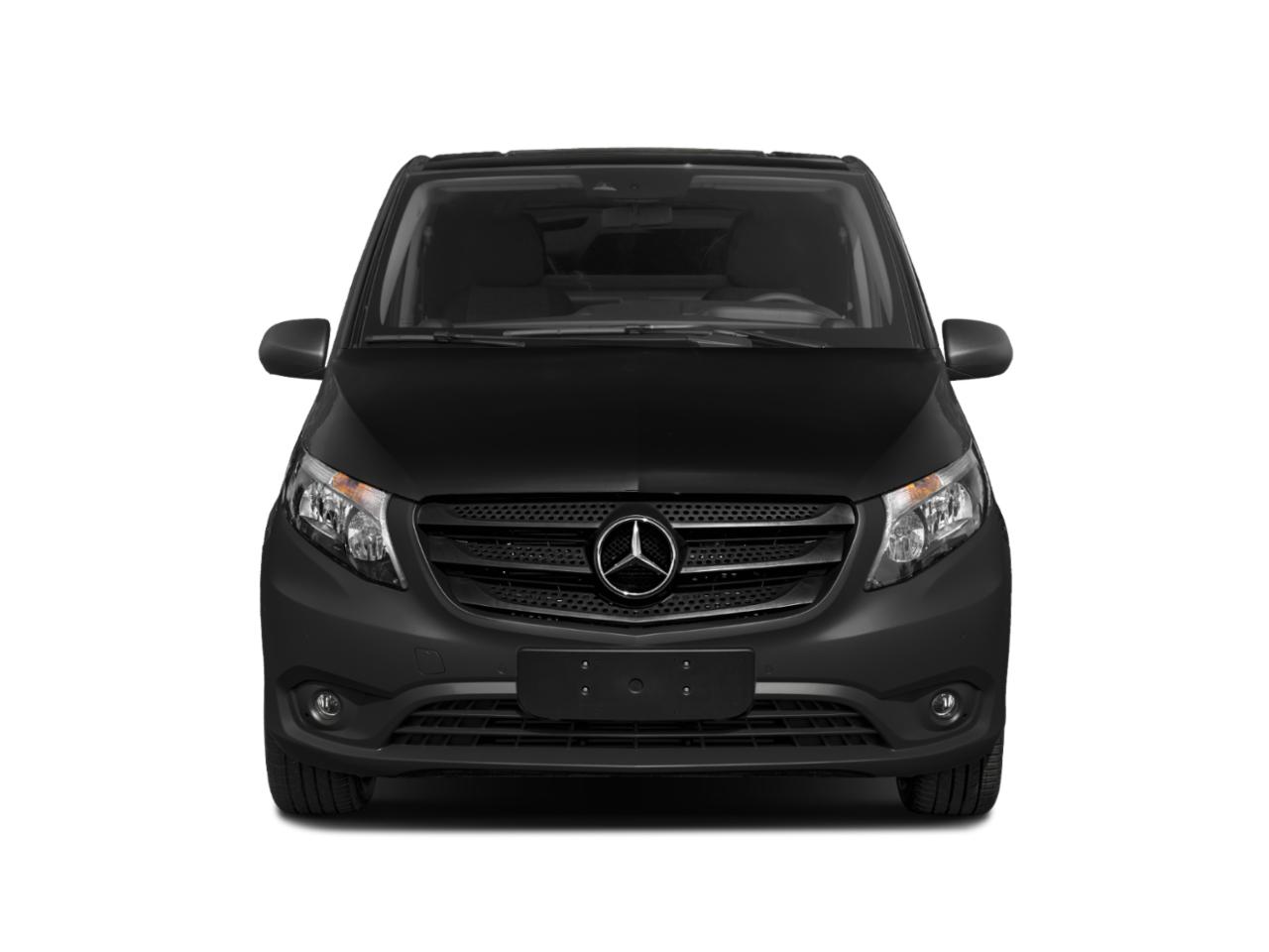 2020 Mercedes-Benz Metris Cargo Van Vehicle Photo in Houston, TX 77079