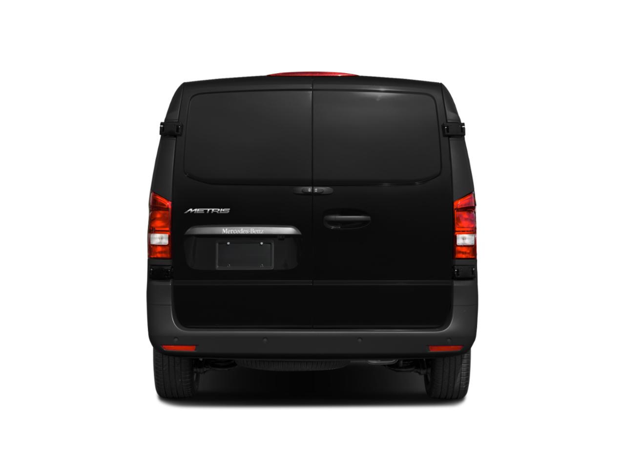 2020 Mercedes-Benz Metris Cargo Van Vehicle Photo in Houston, TX 77079