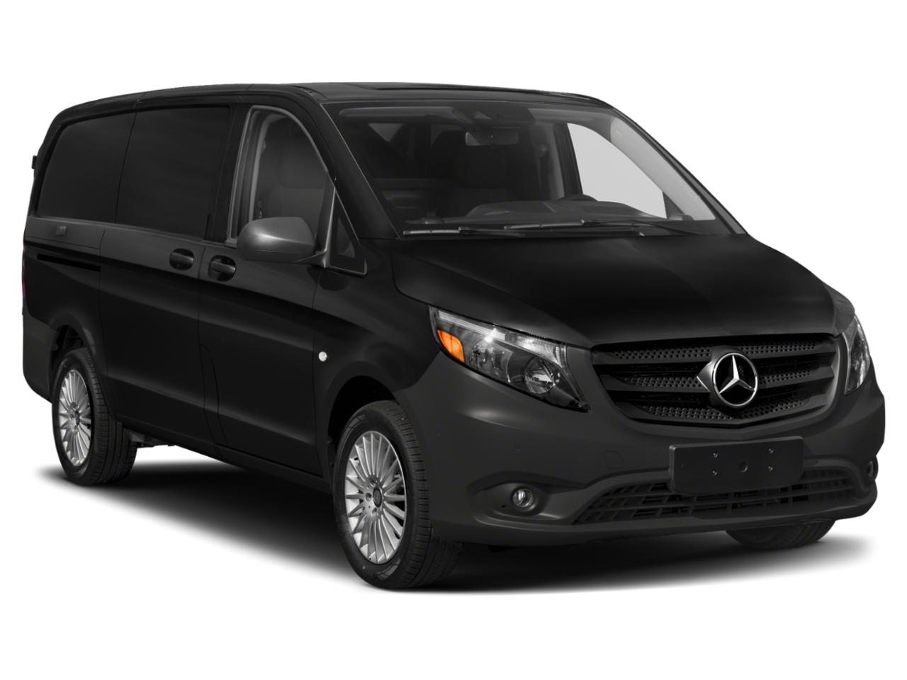 2020 Mercedes-Benz Metris Cargo Van Vehicle Photo in Houston, TX 77079