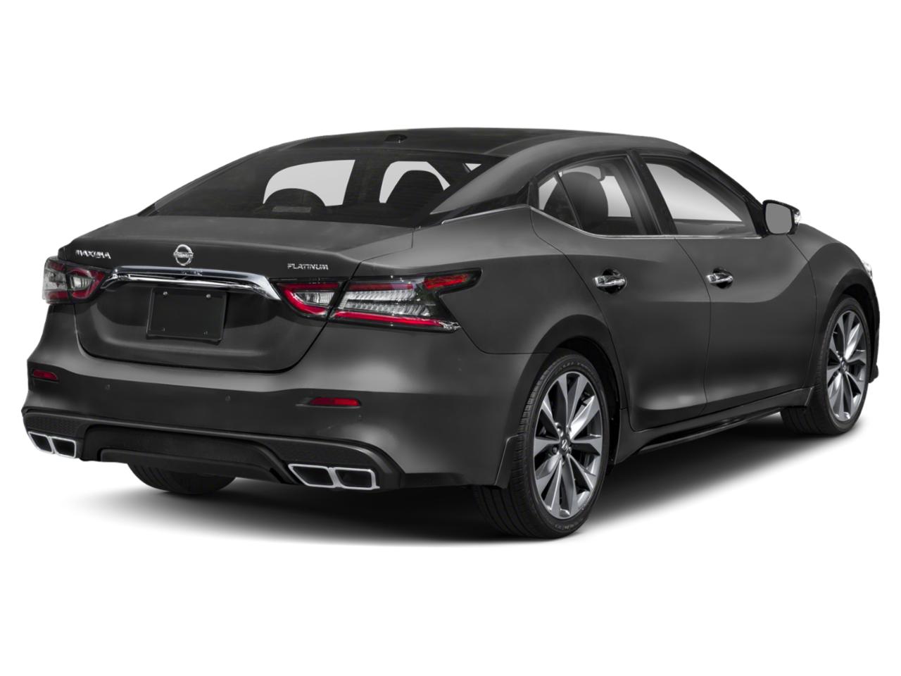 2020 Nissan Maxima for sale in Pine Bluff - 1N4AA6FV7LC386139 - Welch ...