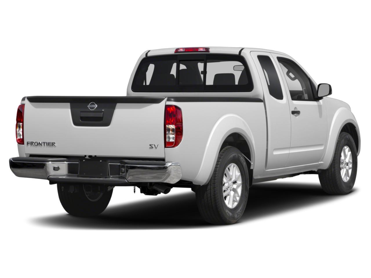 New 2020 Nissan Frontier for Sale at Lawley Nissan