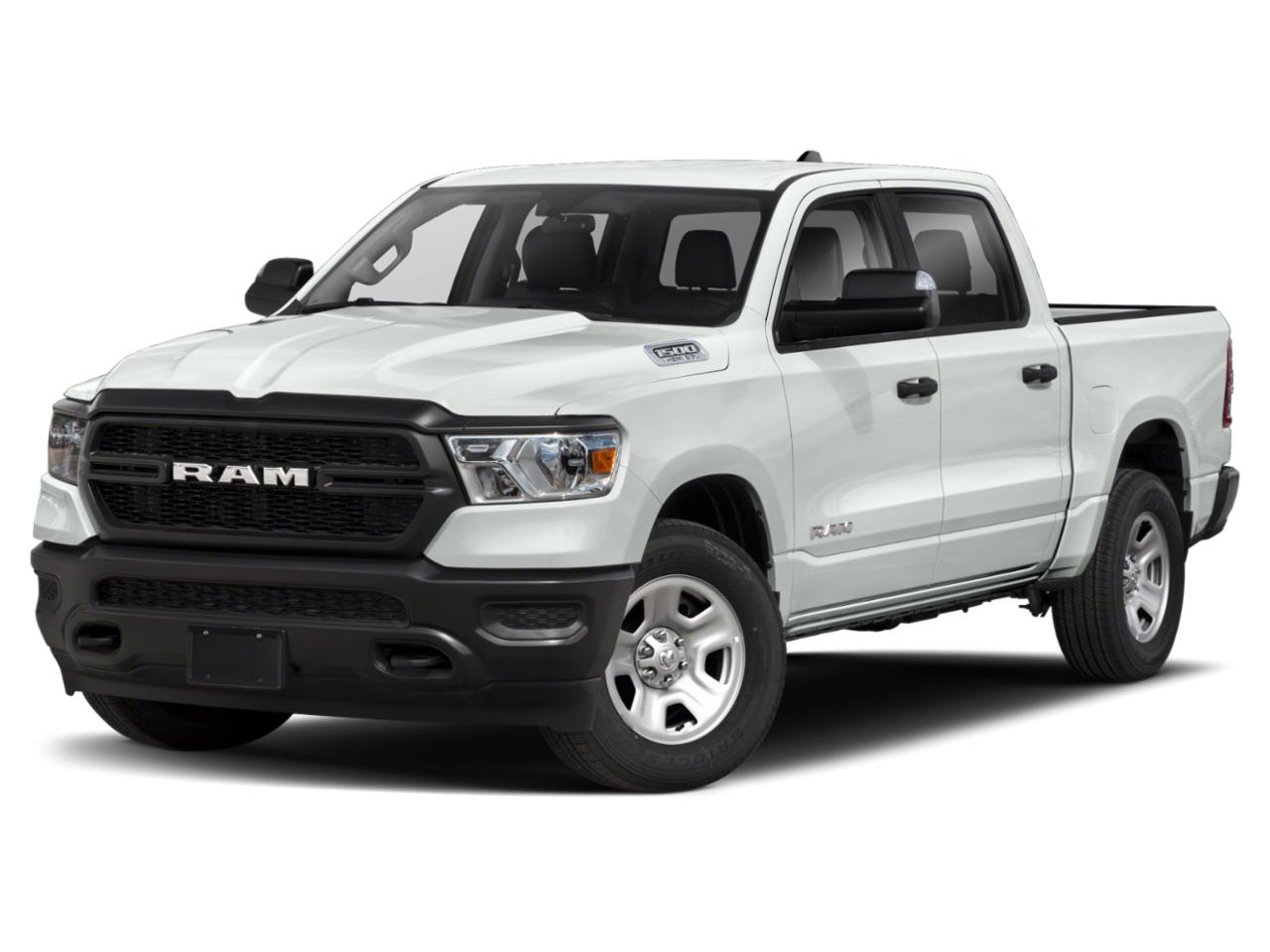 2020 Ram 1500 Vehicle Photo in Gainesville, FL 32609