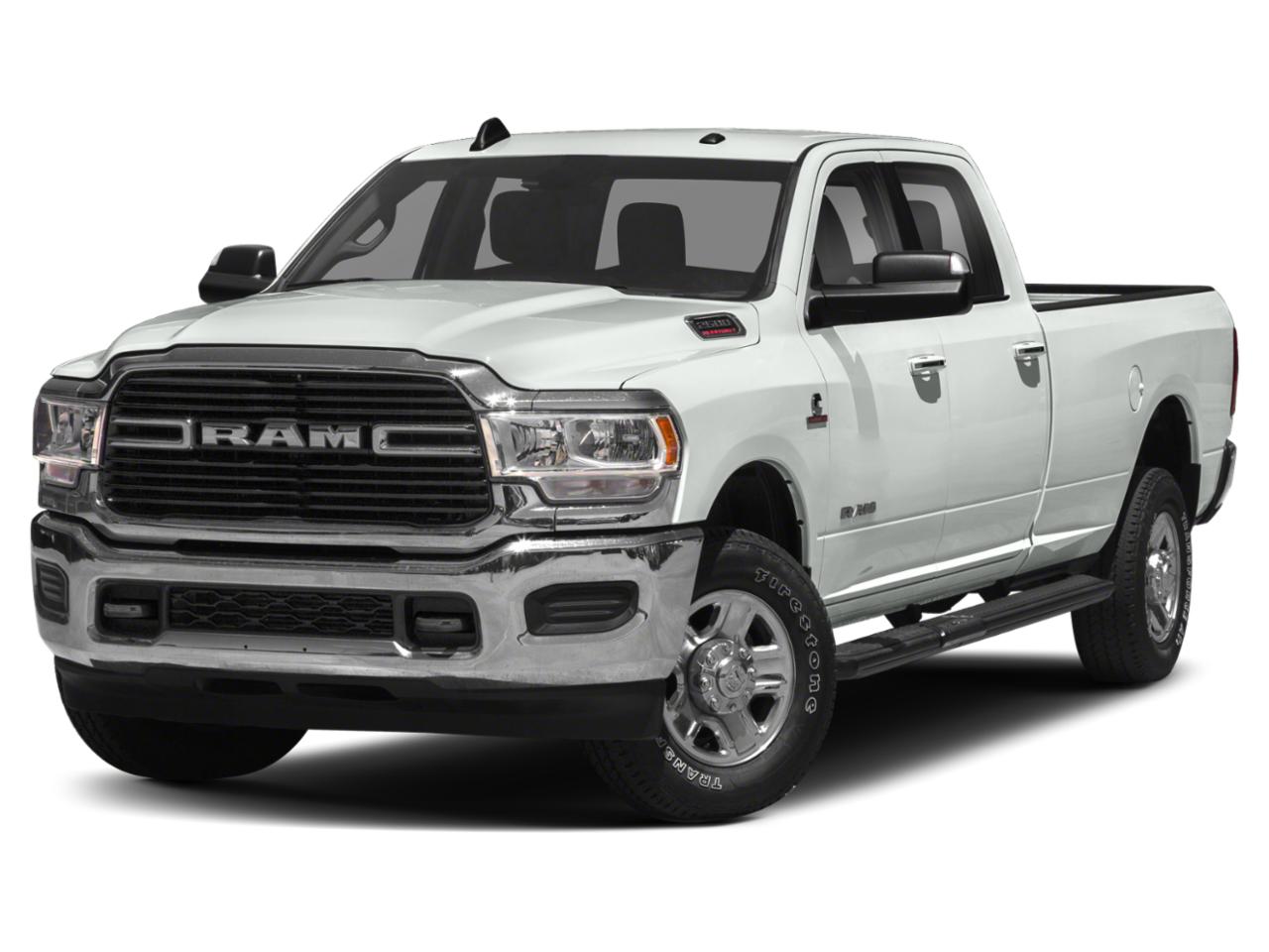 2020 Ram 2500 for sale in Newcastle 3C6UR5JLXLG140934 Newcastle Motors