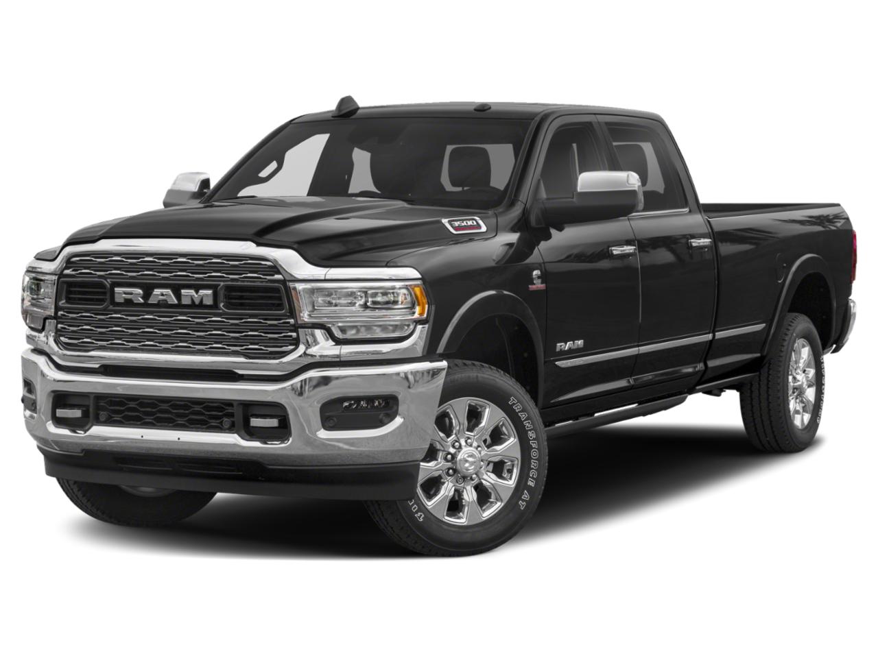 2020 Ram 3500 Vehicle Photo in Boonville, IN 47601