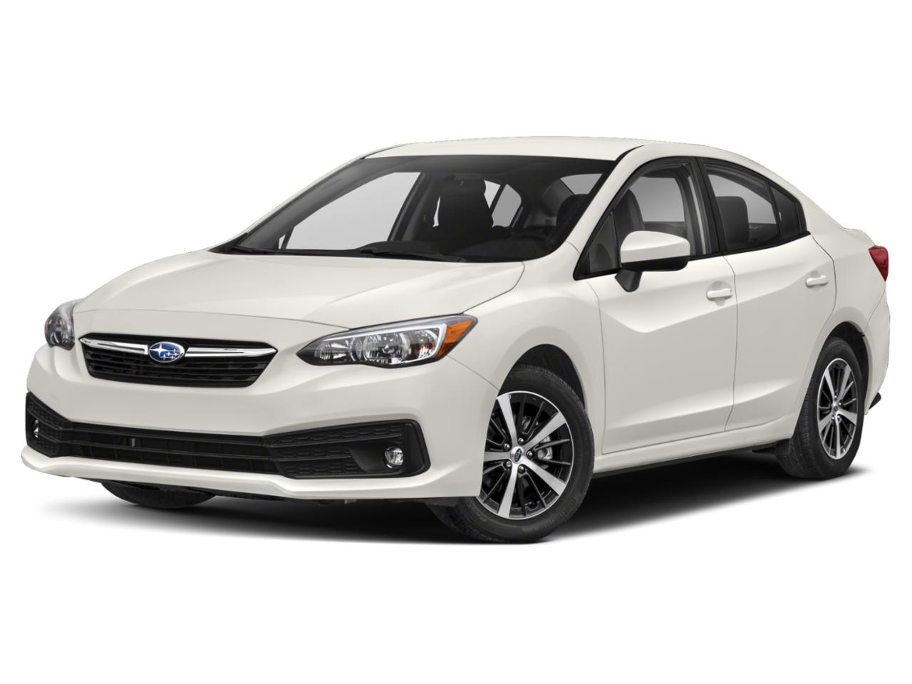 2020 Subaru Impreza Vehicle Photo in Dallas, TX 75209