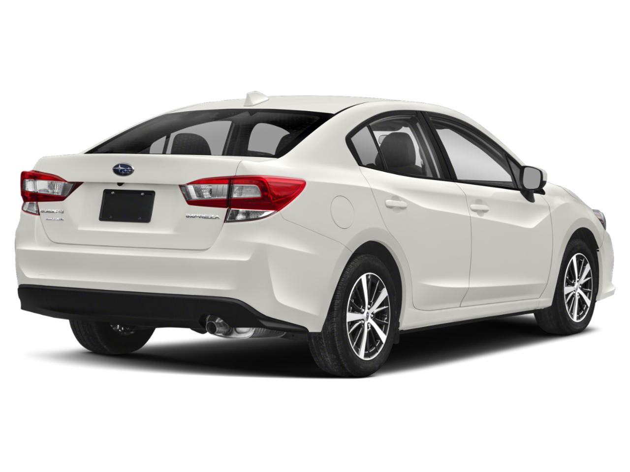 2020 Subaru Impreza Vehicle Photo in Dallas, TX 75209