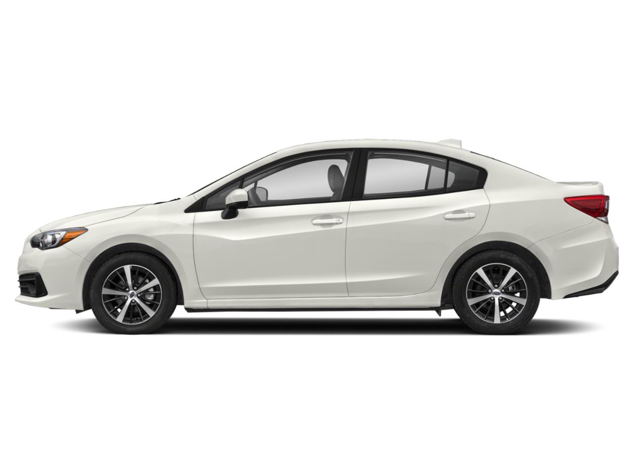 2020 Subaru Impreza Vehicle Photo in Dallas, TX 75209