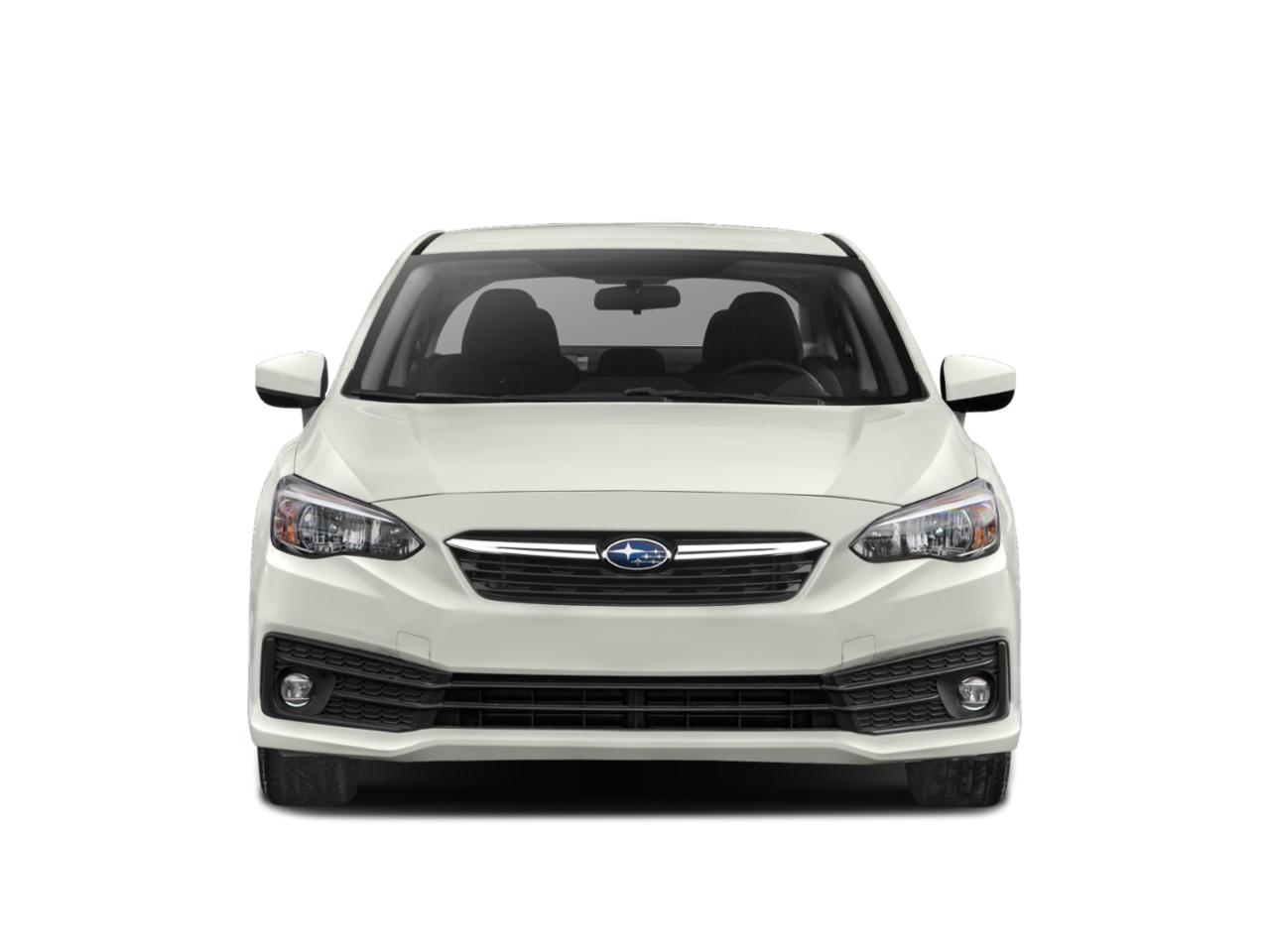 2020 Subaru Impreza Vehicle Photo in Dallas, TX 75209