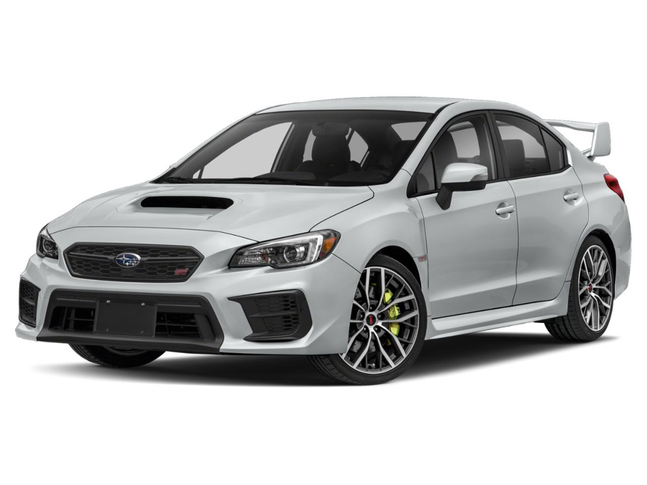 2020 Subaru WRX Vehicle Photo in Grapevine, TX 76051