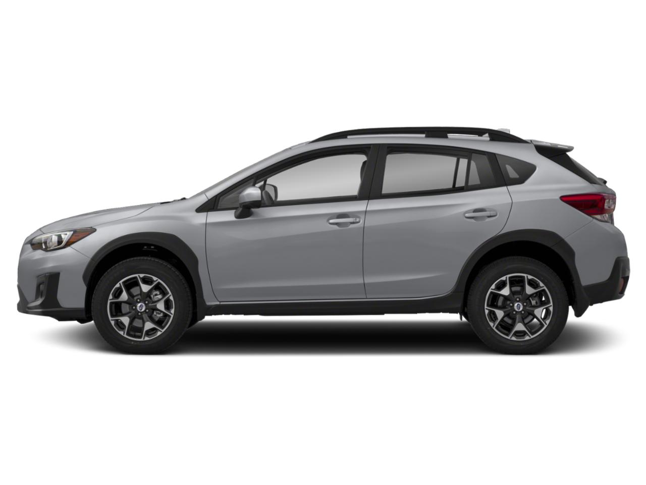 2020 Subaru Crosstrek Vehicle Photo in Dallas, TX 75209