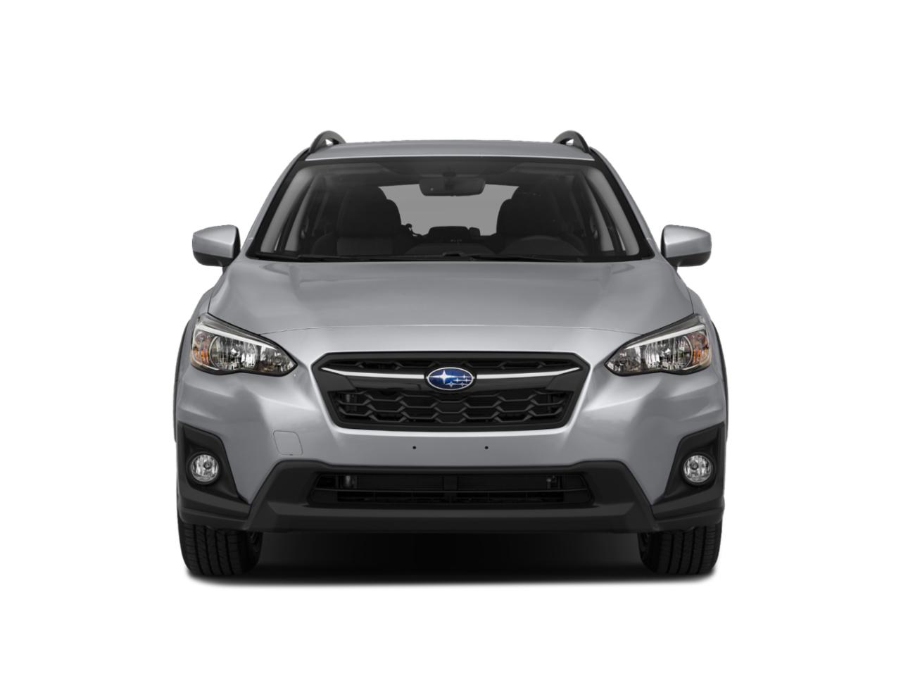 2020 Subaru Crosstrek Vehicle Photo in Dallas, TX 75209