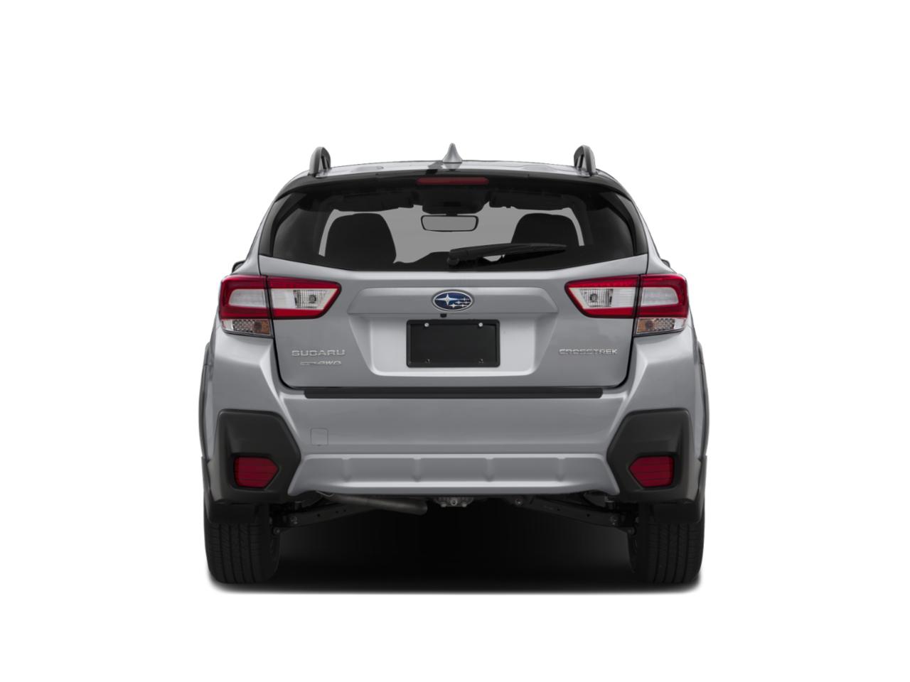 2020 Subaru Crosstrek Vehicle Photo in Dallas, TX 75209