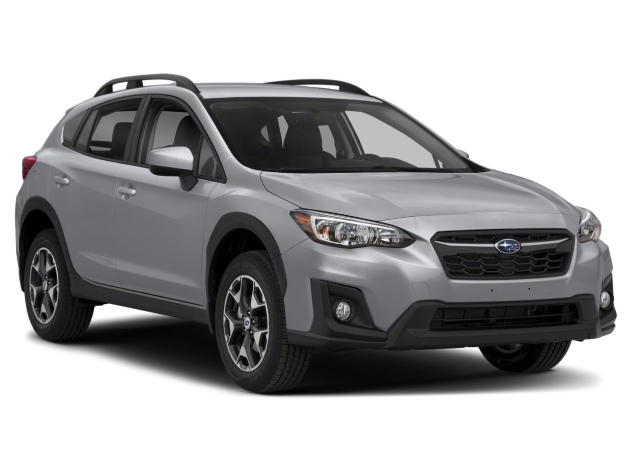 2020 Subaru Crosstrek Vehicle Photo in Dallas, TX 75209