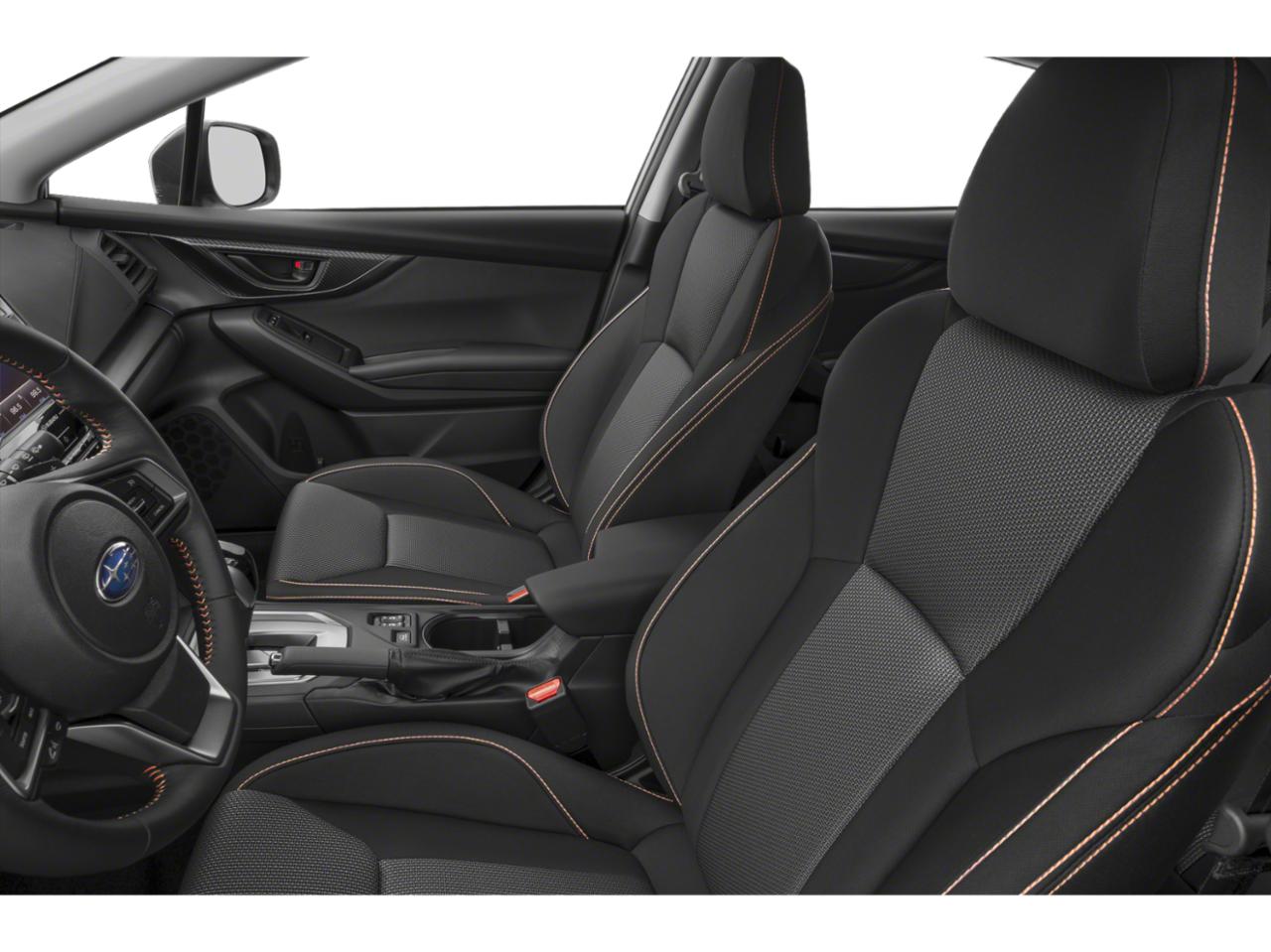 2020 Subaru Crosstrek Vehicle Photo in Dallas, TX 75209