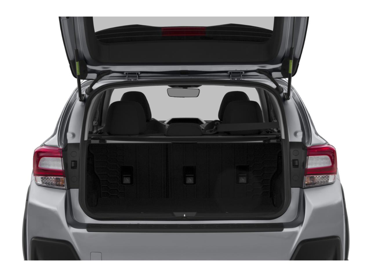 2020 Subaru Crosstrek Vehicle Photo in Dallas, TX 75209