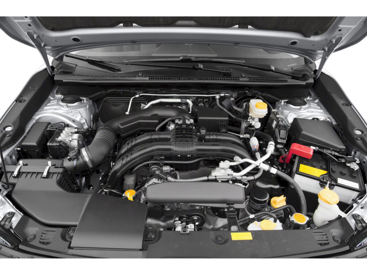 2020 Subaru Crosstrek Vehicle Photo in Dallas, TX 75209