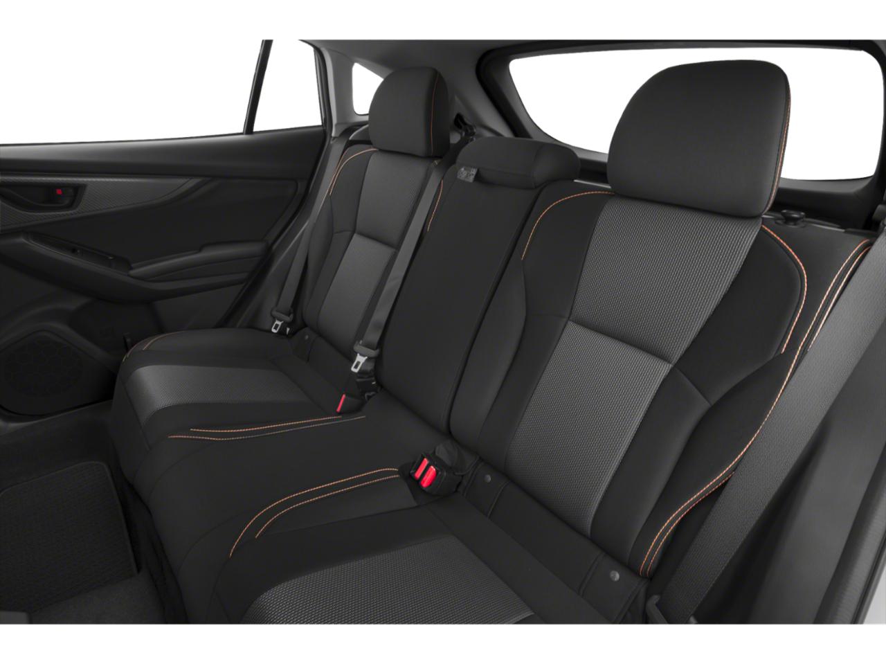 2020 Subaru Crosstrek Vehicle Photo in Dallas, TX 75209