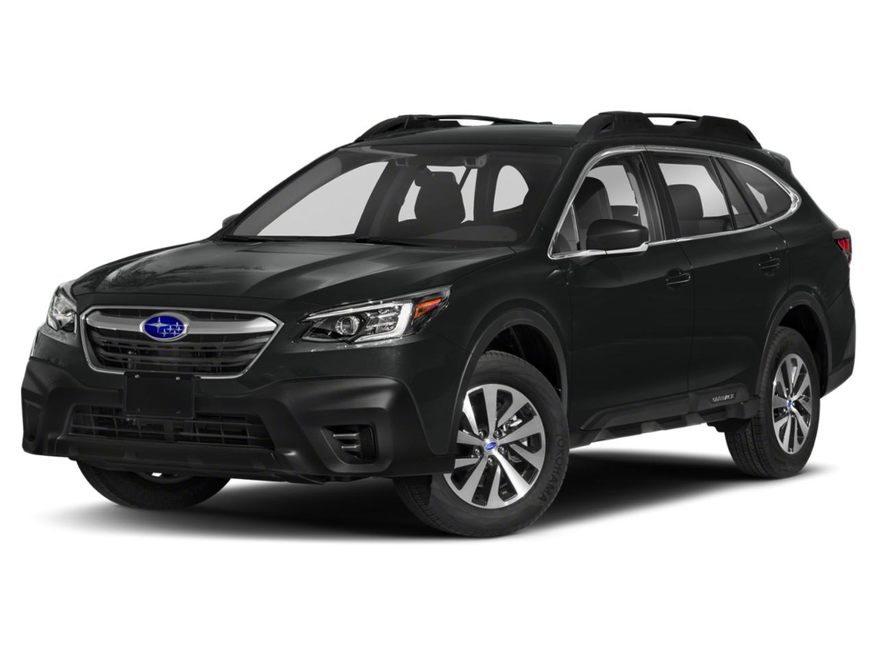 2020 Subaru Outback Vehicle Photo in Dallas, TX 75209