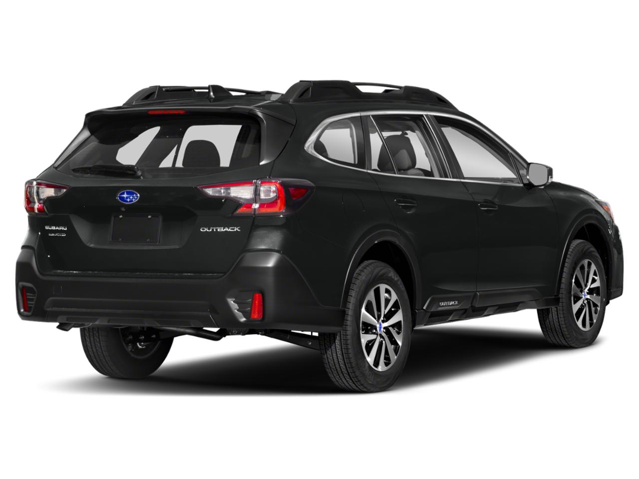 2020 Subaru Outback Vehicle Photo in Dallas, TX 75209