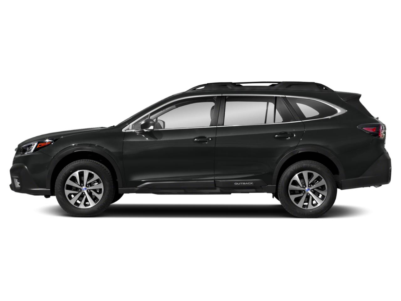 2020 Subaru Outback Vehicle Photo in Dallas, TX 75209