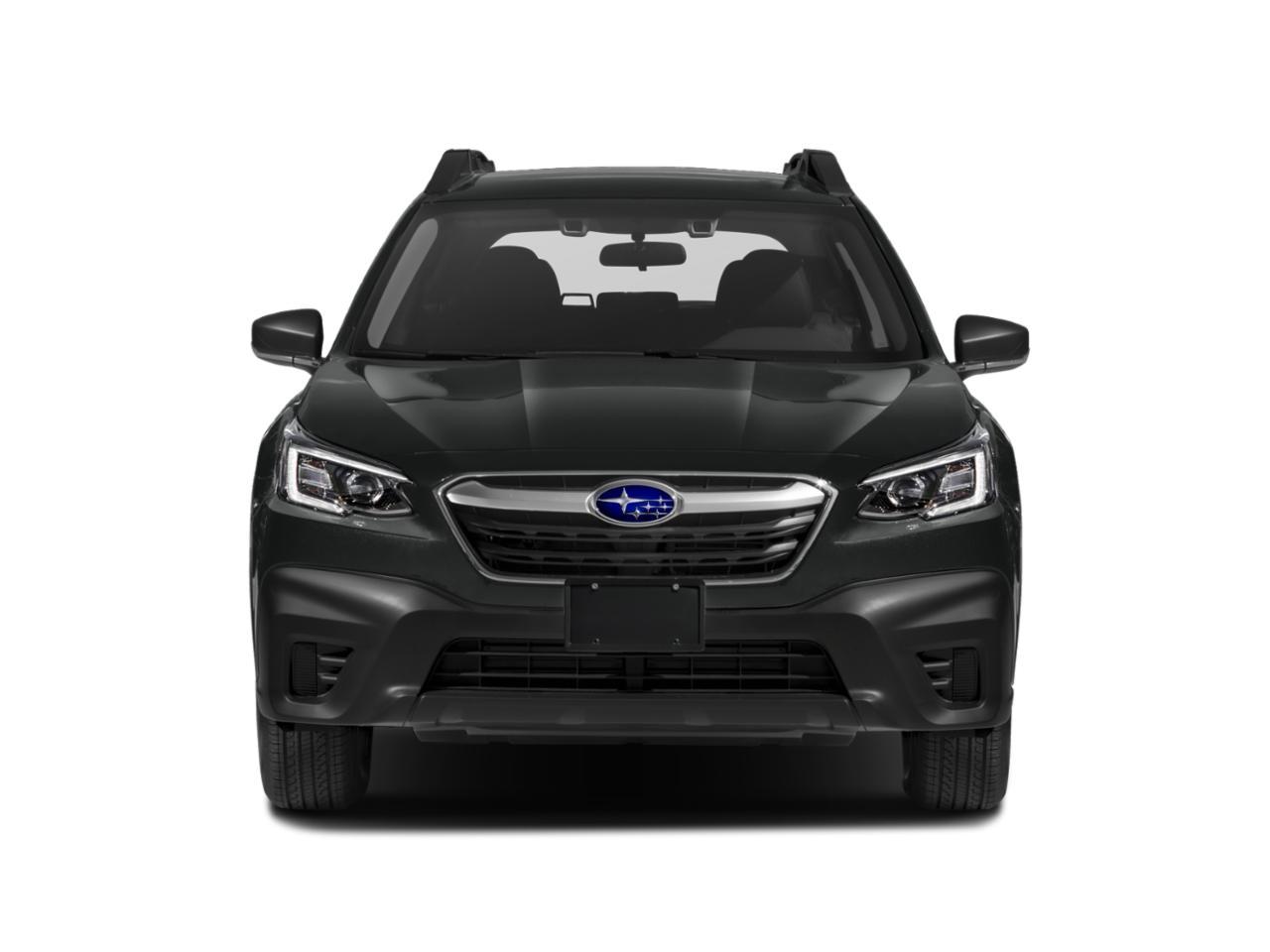 2020 Subaru Outback Vehicle Photo in Dallas, TX 75209