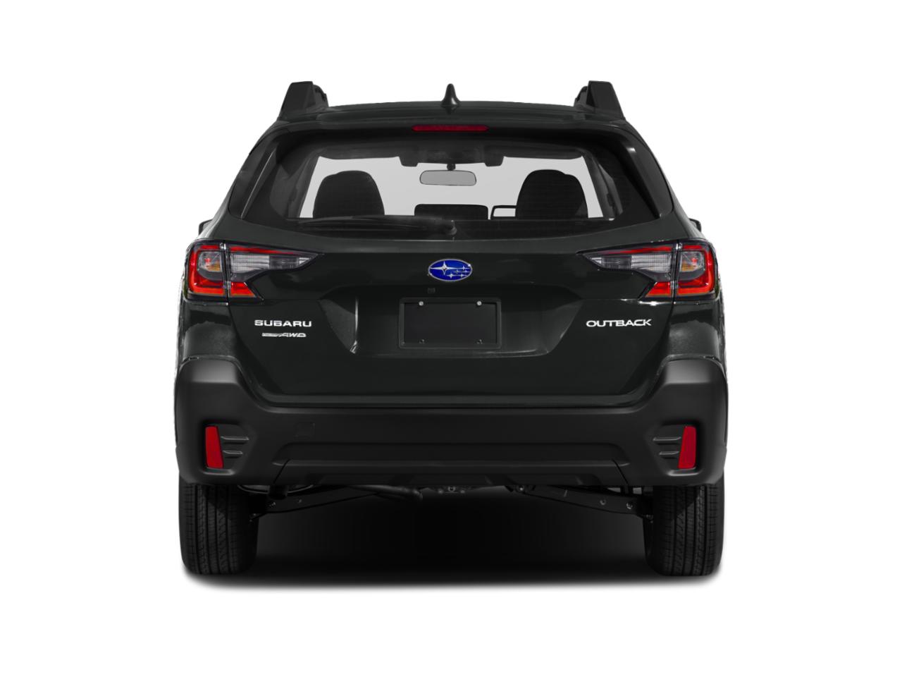 2020 Subaru Outback Vehicle Photo in Dallas, TX 75209