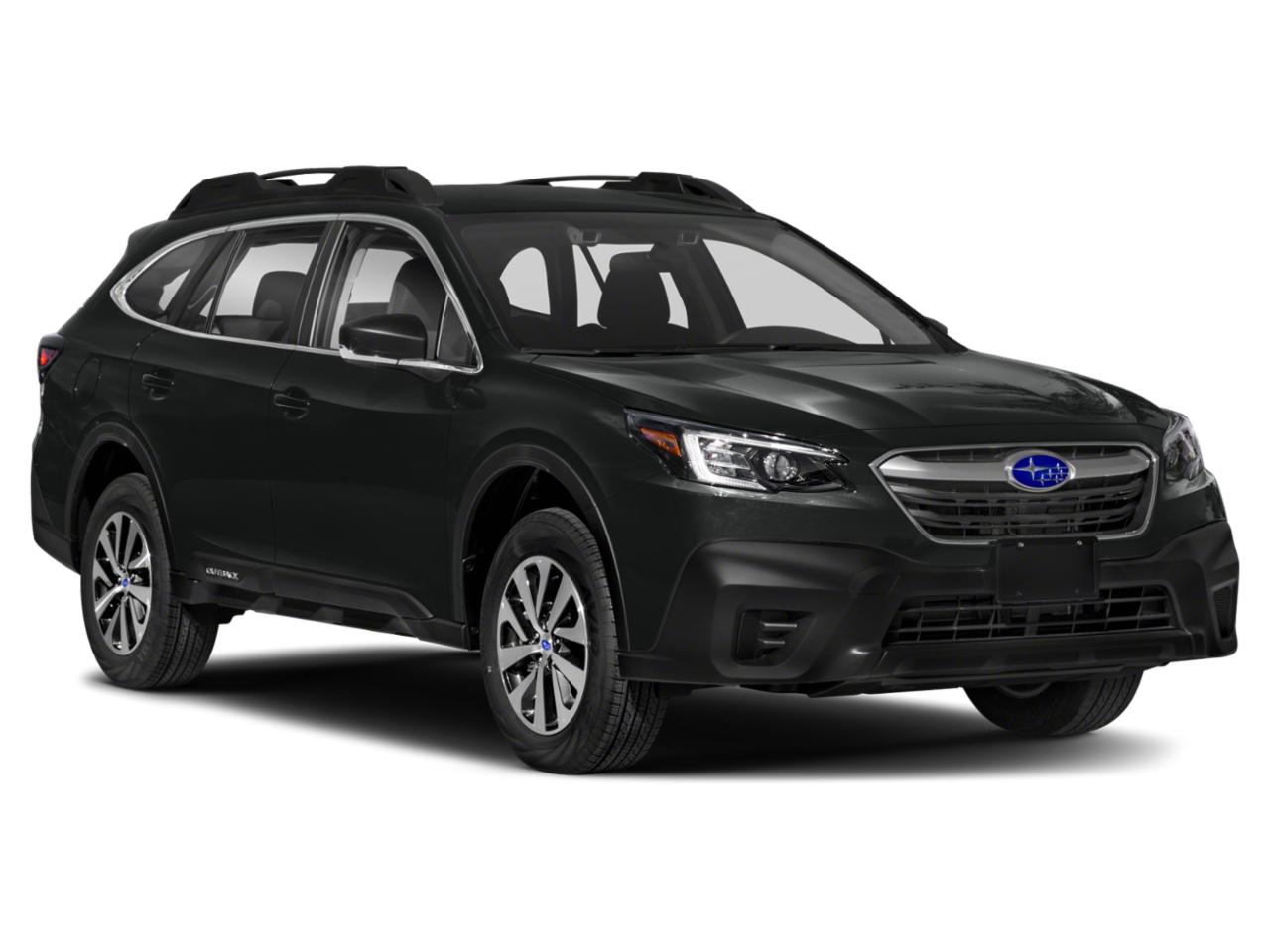 2020 Subaru Outback Vehicle Photo in Dallas, TX 75209