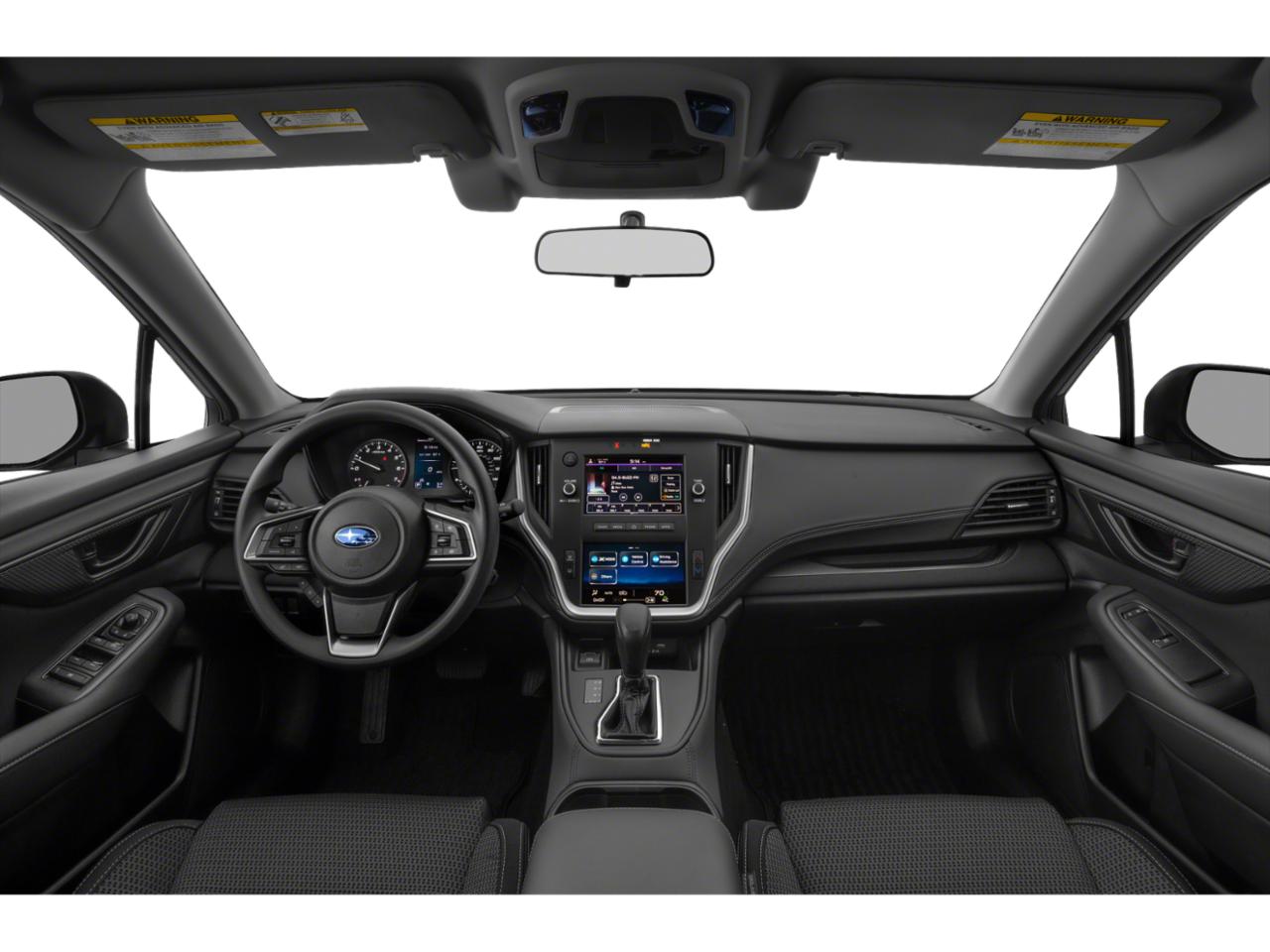 2020 Subaru Outback Vehicle Photo in Dallas, TX 75209