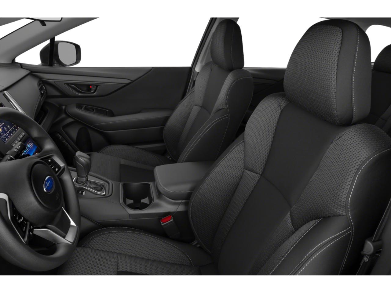 2020 Subaru Outback Vehicle Photo in Dallas, TX 75209