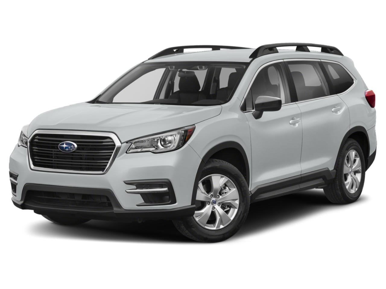 2020 Subaru Ascent Vehicle Photo in Kansas City, MO 64118