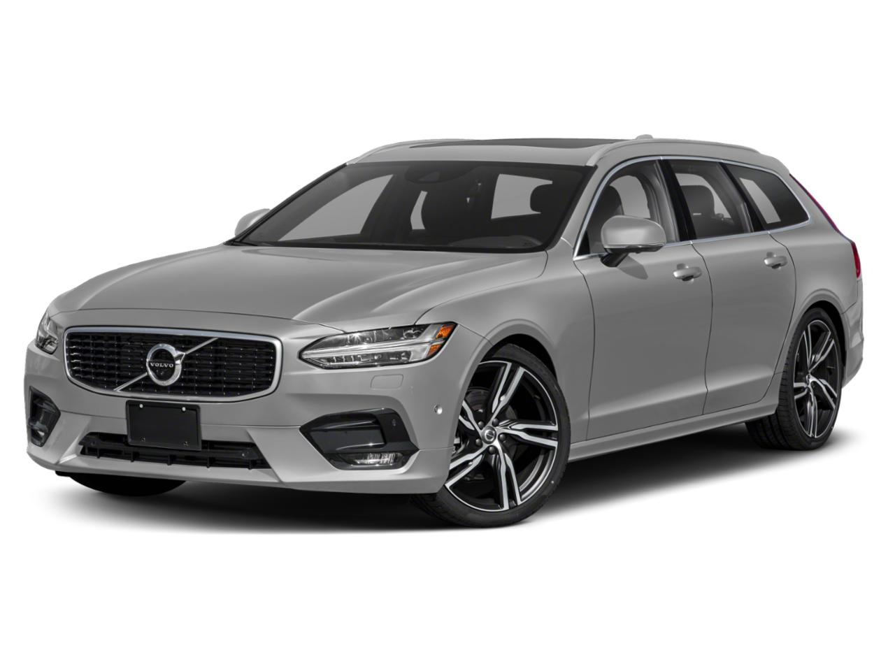 2020 Volvo V90 Vehicle Photo in Grapevine, TX 76051