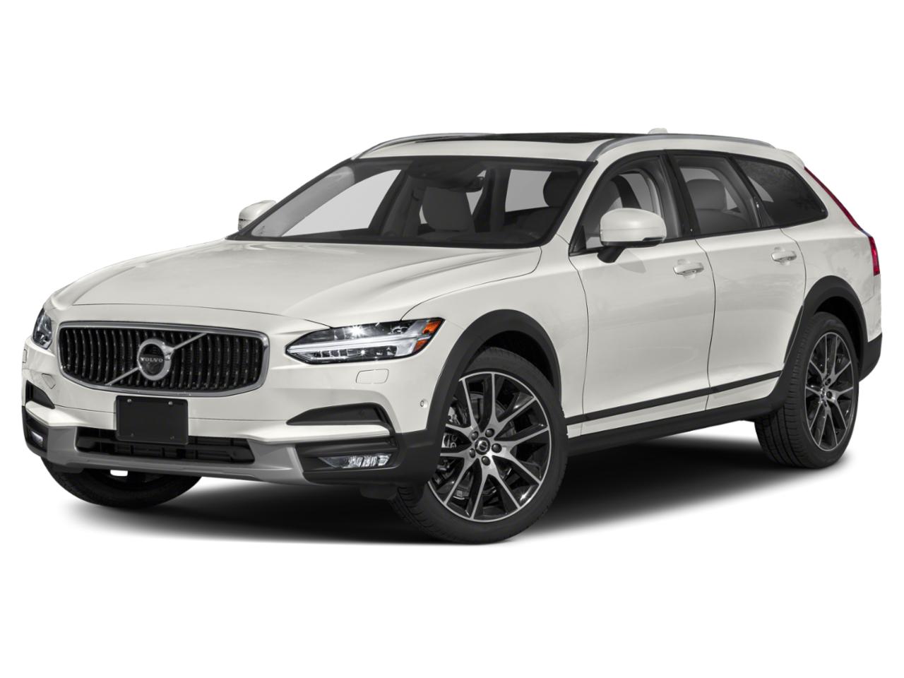 2020 Volvo V90 Cross Country Vehicle Photo in Grapevine, TX 76051