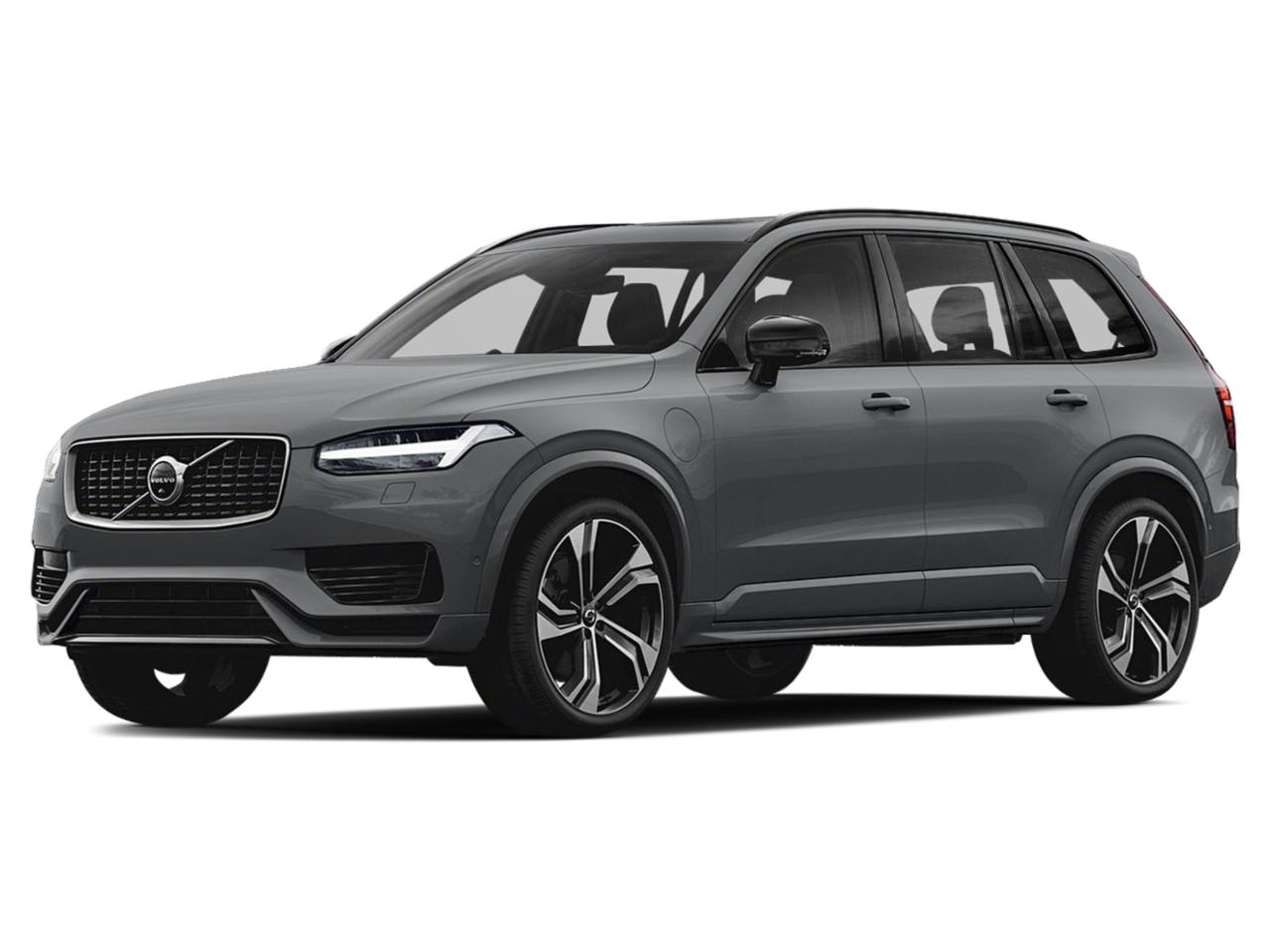 2020 Volvo XC90 Vehicle Photo in Grapevine, TX 76051