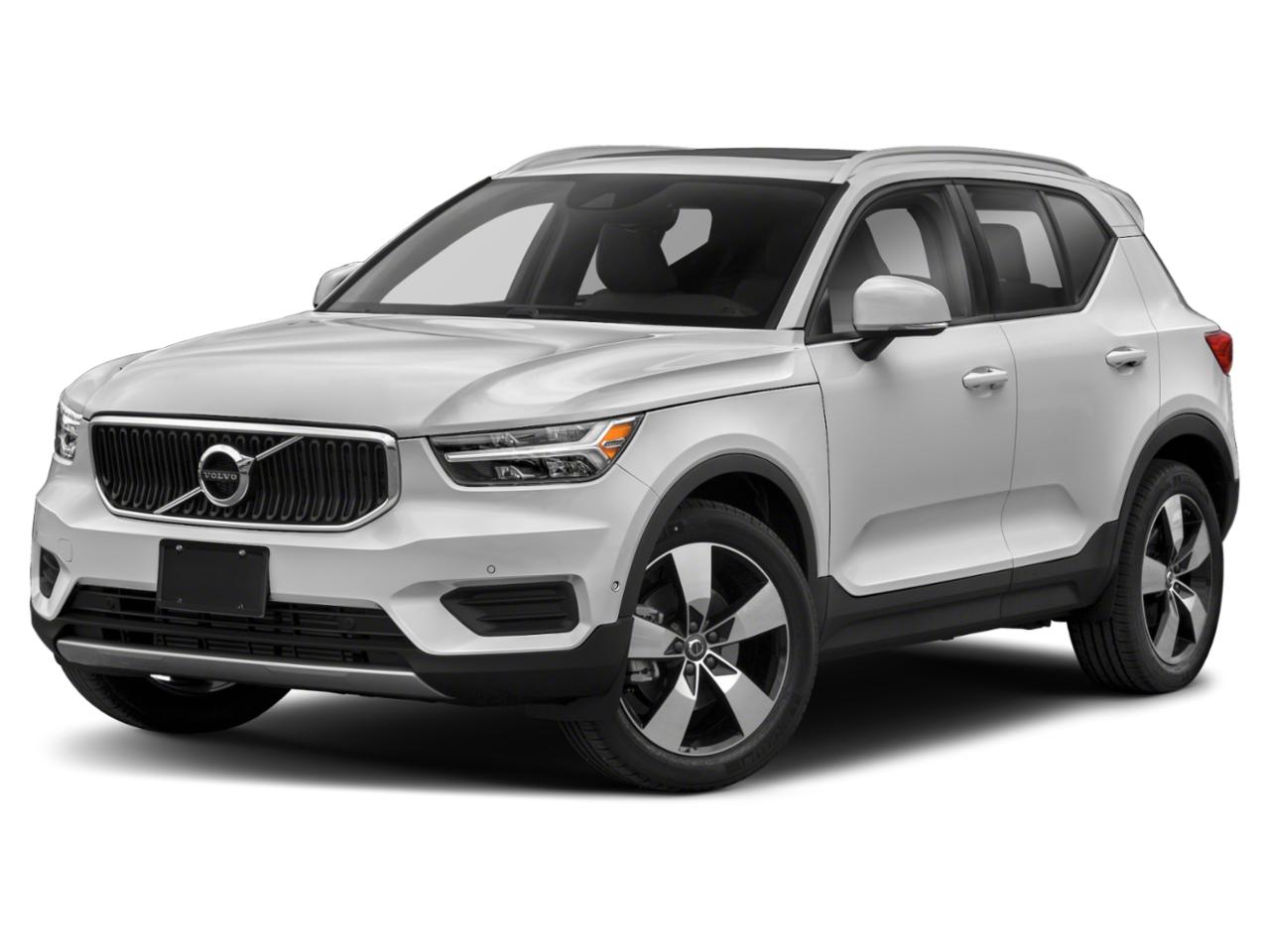 2020 Volvo XC40 Vehicle Photo in Grapevine, TX 76051