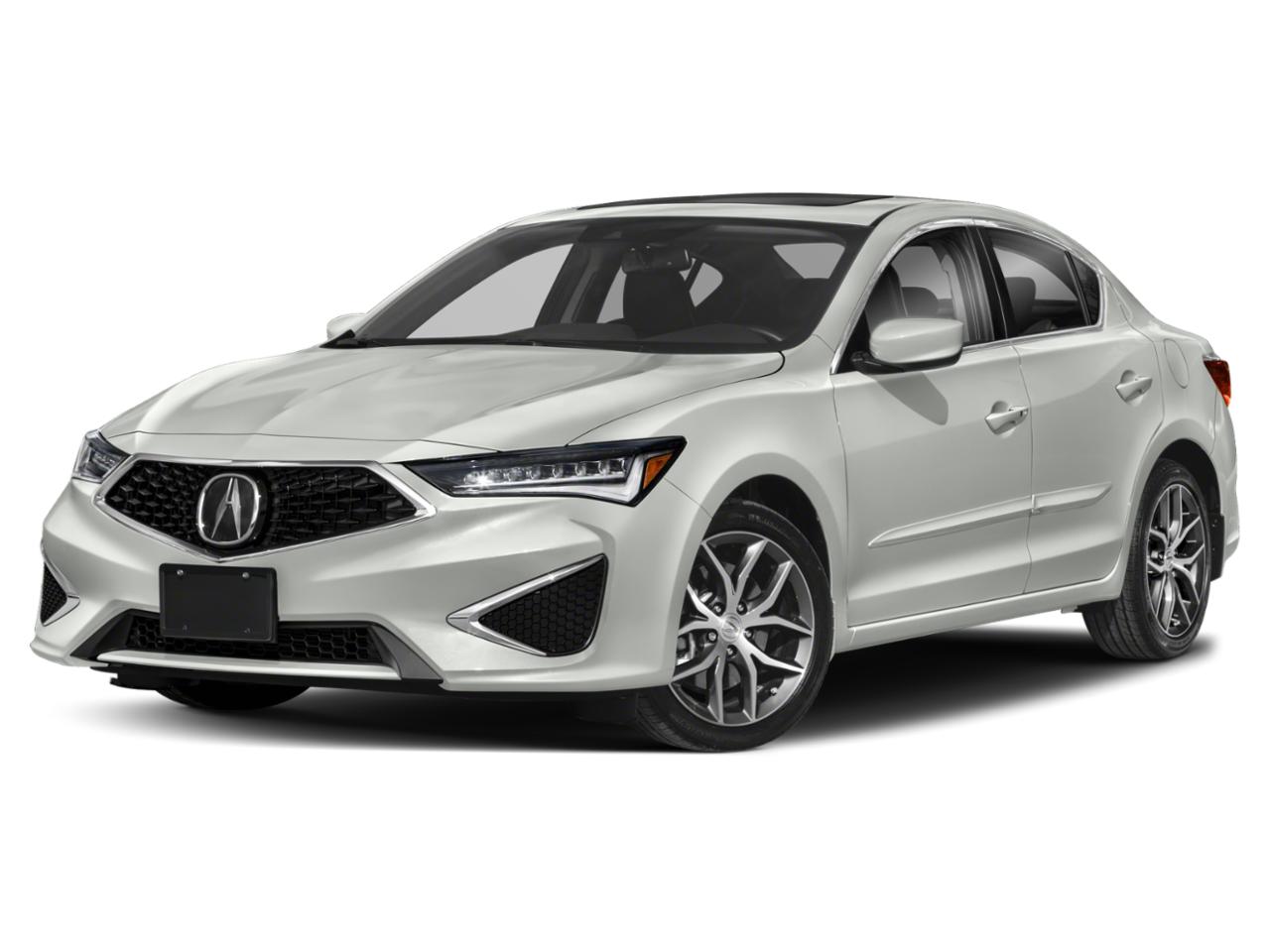 2021 Acura ILX Vehicle Photo in Grapevine, TX 76051
