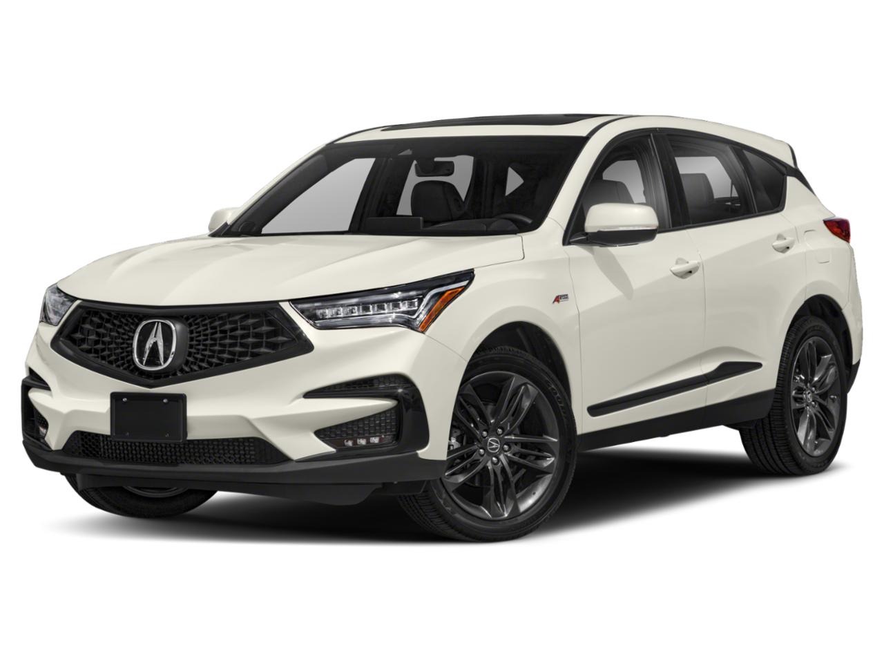 2021 Acura RDX Vehicle Photo in Grapevine, TX 76051
