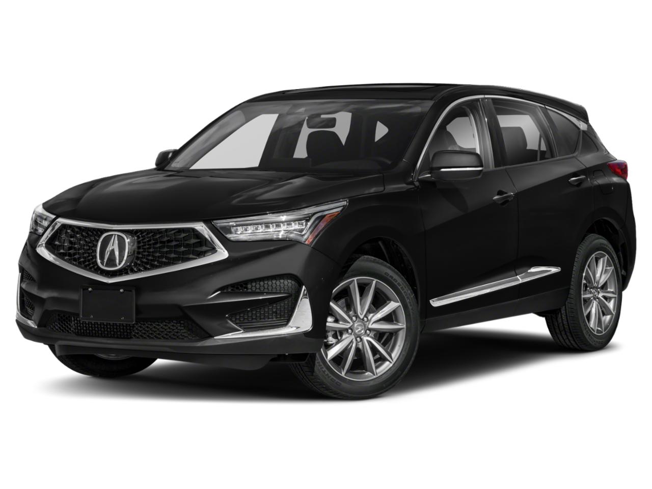 2021 Acura RDX Vehicle Photo in Grapevine, TX 76051