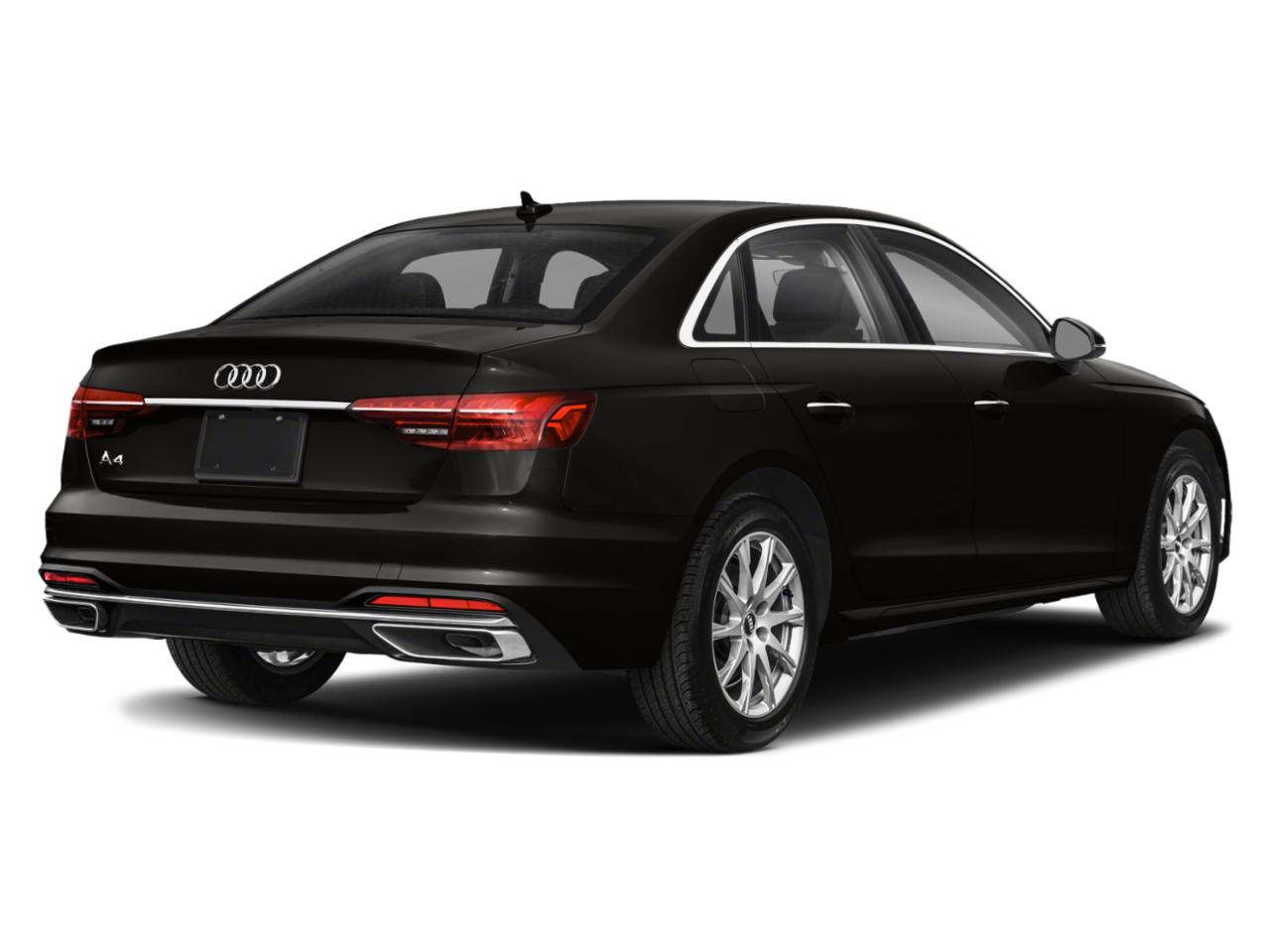 2021 Audi A4 Sedan Vehicle Photo in Sugar Land, TX 77478