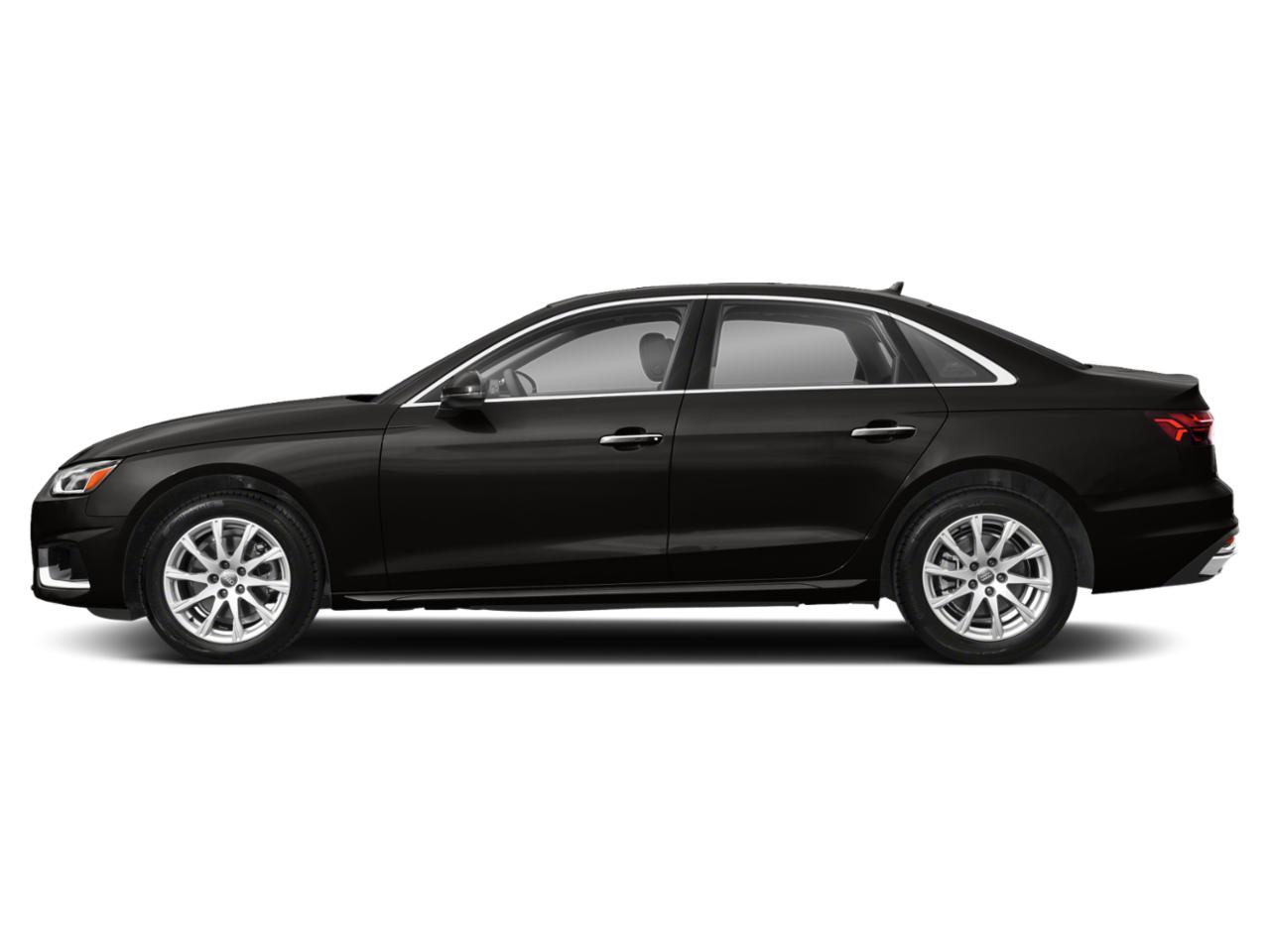 2021 Audi A4 Sedan Vehicle Photo in Sugar Land, TX 77478