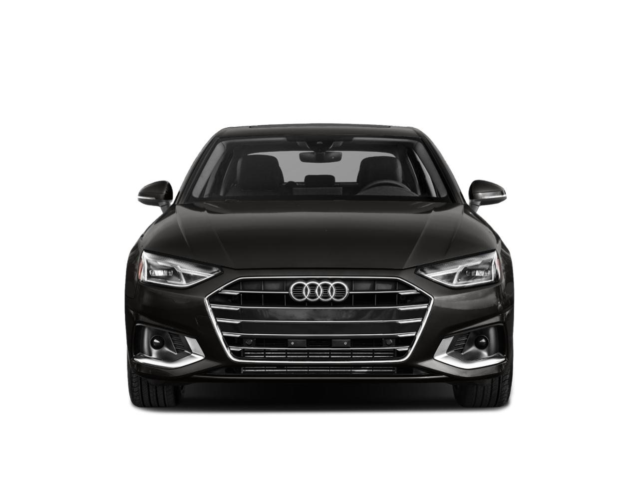 2021 Audi A4 Sedan Vehicle Photo in Sugar Land, TX 77478
